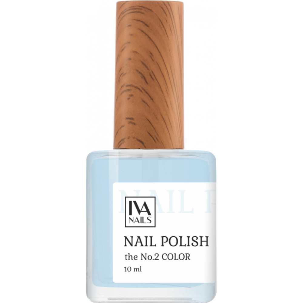 Iva nails, Лак для ногтей 2